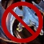 Easy DragonRiding Dismount logo