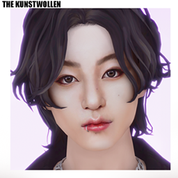 Kpop face overlay n.1