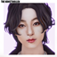 Kpop face overlay n.1 logo