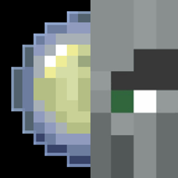 Origins and Pillagers logo