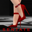 Alexander Pumps - Haute Couture 2022 Collection logo