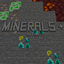 Fogu's Minerals + logo