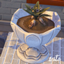 Realm of Magic planter logo