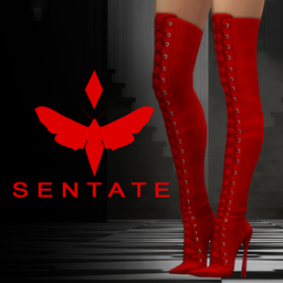 Tabitha Boots - Haute Couture 2022 Collection