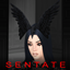 Vincent Headdress - Haute Couture 2022 Collection logo