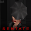 Tempest Hat - Haute Couture 2022 Collection logo