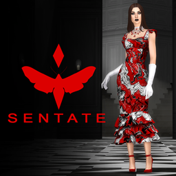 Dolores Dress - Haute Couture 2022 Collection logo