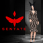 Lamia Dress - Haute Couture 2022 Collection logo