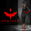 Narcissa Suit - Haute Couture 2022 Collection logo