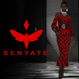 Valeria Dress - Haute Couture 2022 Collection