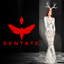 Veruschka Dress - Haute Couture 2022 Collection logo