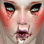 EyeShadow Horror All Ages  logo