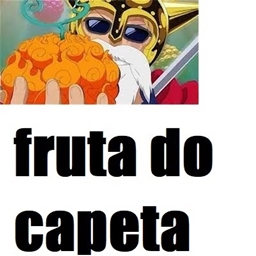 fruta do capeta World  logo