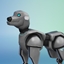 Robo Pets Conversion Freeplay to 4