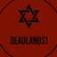 deadland-itaration1 logo