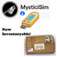 Strangerville Top Secret Audio Recording Inventoryable logo