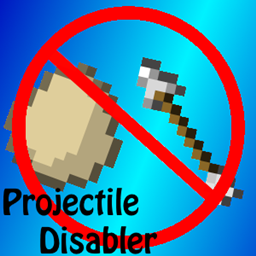 Projectile Disabler project image