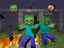 ZombieVsPlayer logo