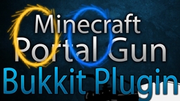 PortalGun project image