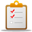 ItemCollector logo