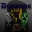 Dungeons logo