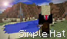SimpleHat project image