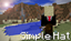 SimpleHat logo