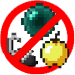 ItemNerf logo