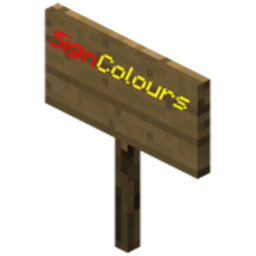 SignColours