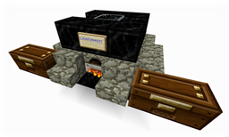 Lava Furnace project image
