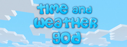 Time and Weather God project image