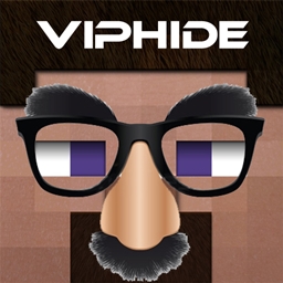 VIPHide project image