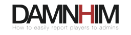 DamnHim logo