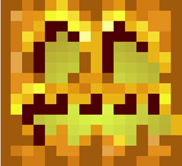 Halloween logo