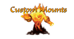 Custom Mounts project image