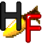 Healing Food logo