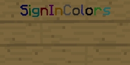 SignInColors project image