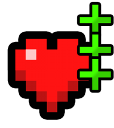 Maximum Health logo