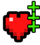 Maximum Health logo