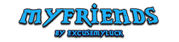 MyFriends