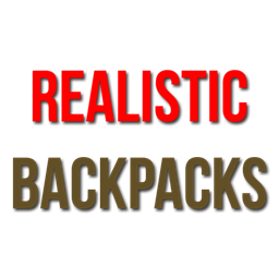 Realistic Backpacks project image
