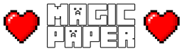 Magic Paper logo