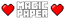 Magic Paper logo