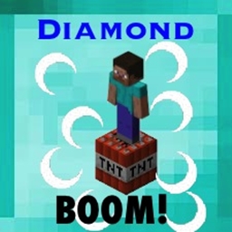 DiamondBOOM project image