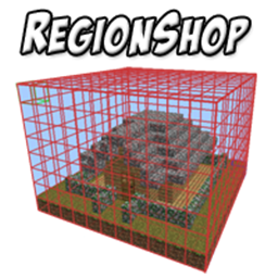RegionShop project image