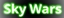 SkyWars2 logo
