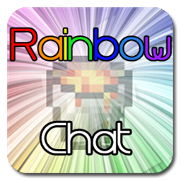 RainbowChat project image