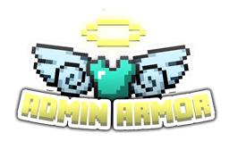 AdminArmor logo
