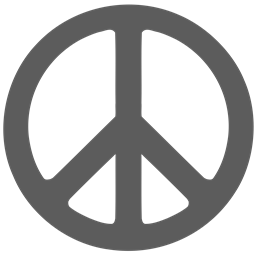 Peace logo