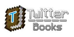 TwitterBooks project image